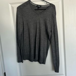 Express Sweater